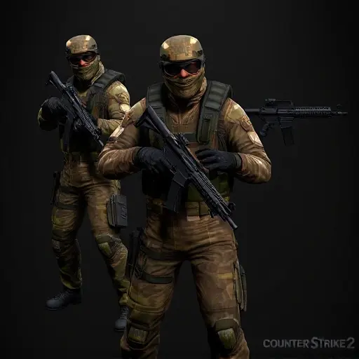 SkinSwap CS2 and Rust skin trading platform interface showing market overview