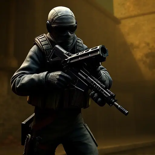 Step by step process of trading CS2 skins on SkinSwap platform