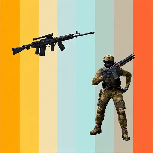 CS2 skin trading use cases including investment and collection building